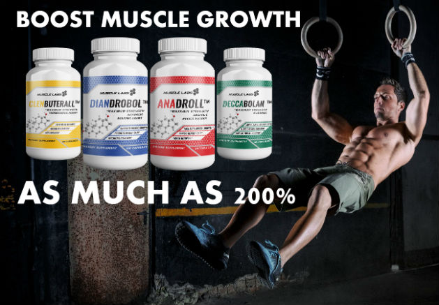 The New Steroid Alternatives That Boost Muscle Growth By 200 Weight Lifting Rx 4982